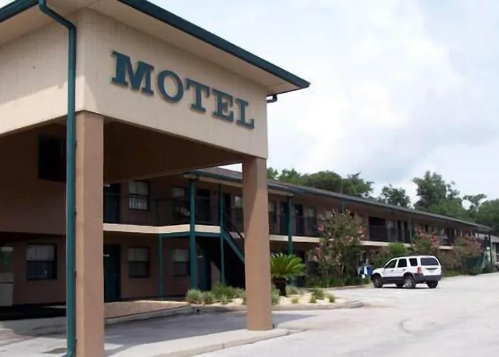 Dinner Bell Motel