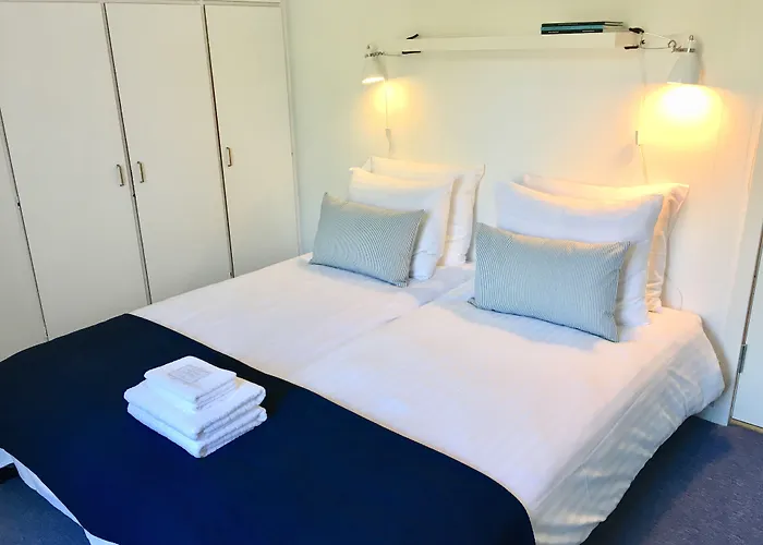 Sandkaas Badehotel