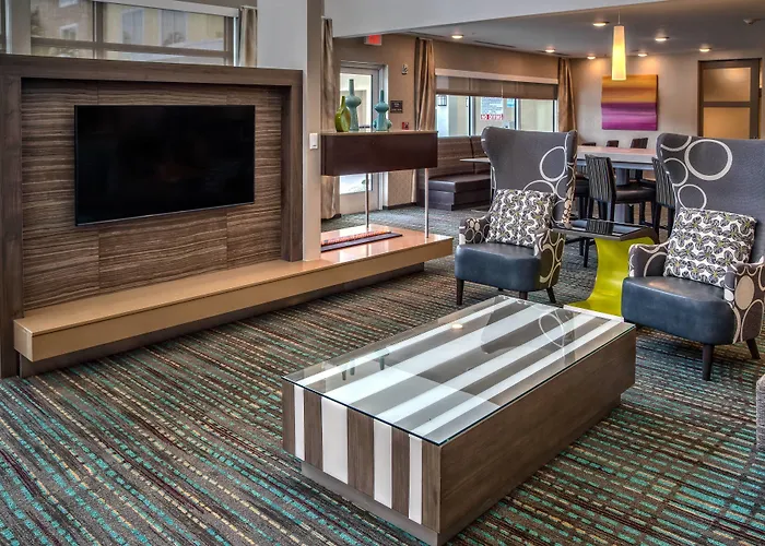 Residence Inn Fort Lauderdale Pompano Beach Central
