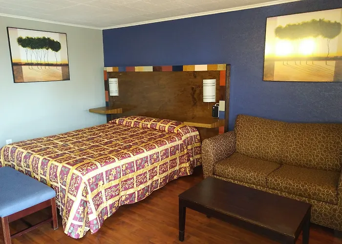 Highland Inn New Cumberland