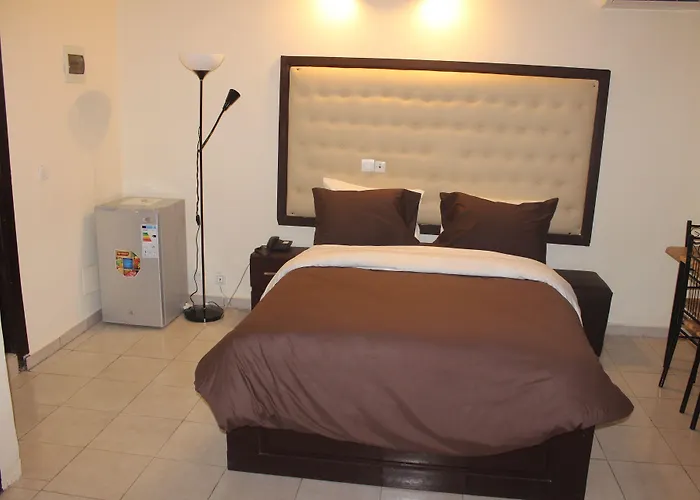 Hotel Saphir