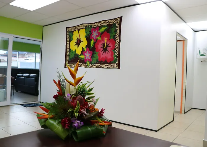 Mahana Lodge Hostel & Backpacker