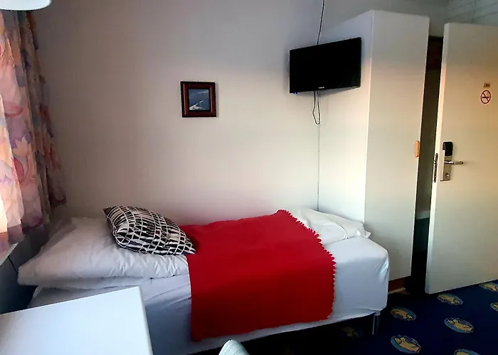 Hotel Kulusuk