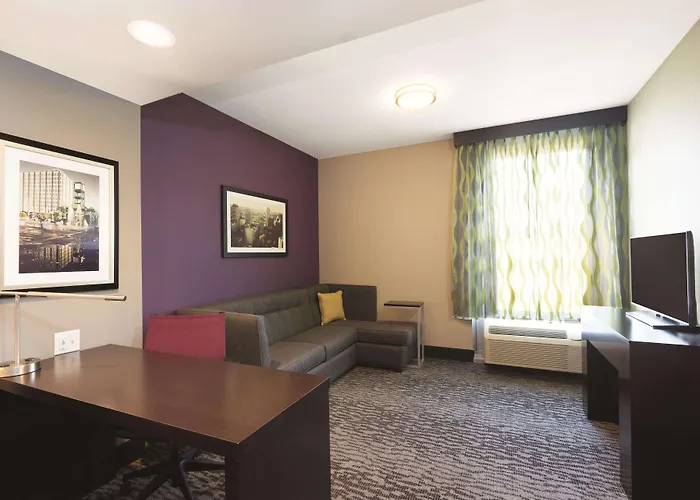 La Quinta By Wyndham Memphis Downtown