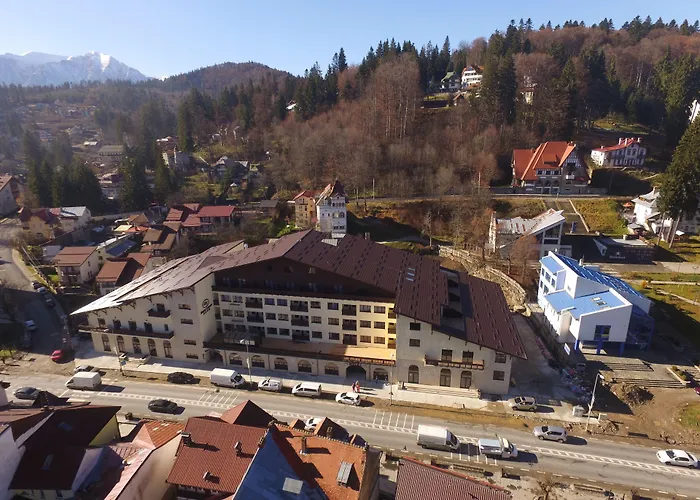 Predeal Hotels