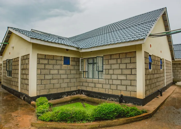 Sahara Gardens Bomet