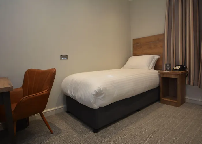 The Rugby Hotel