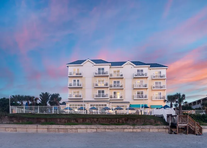 Springhill Suites By Marriott New Smyrna Beach
