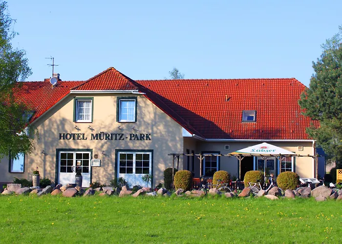 Hotel Müritz-Park