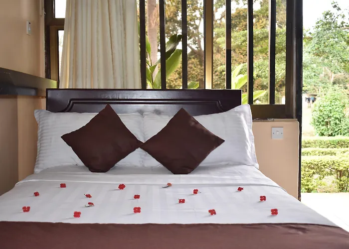 Morogoro Hotel