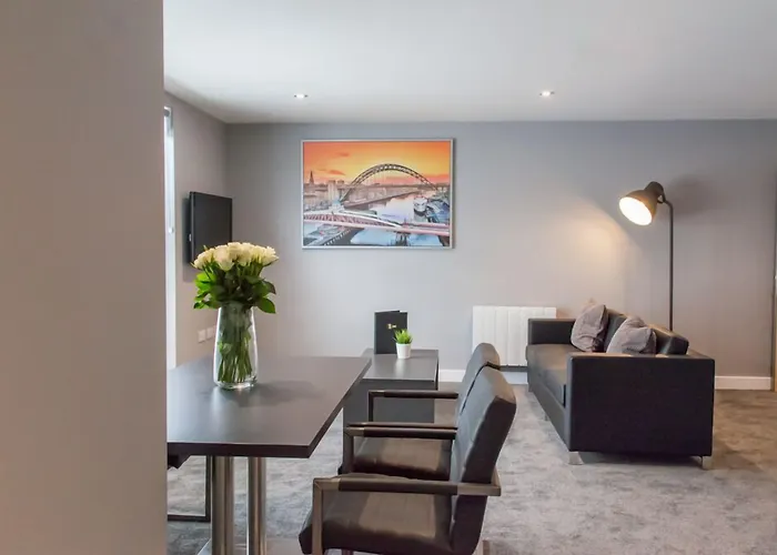 Luxury Apartments Newcastle