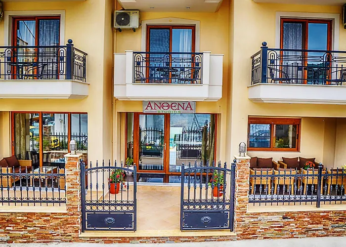 Anthena Studios