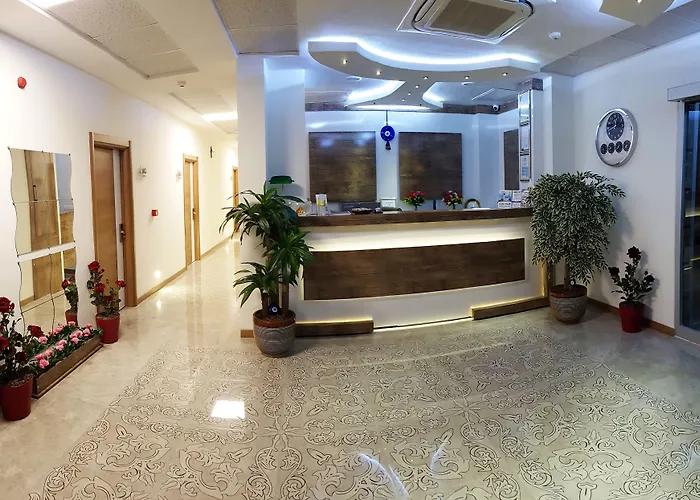 Hotel Santana