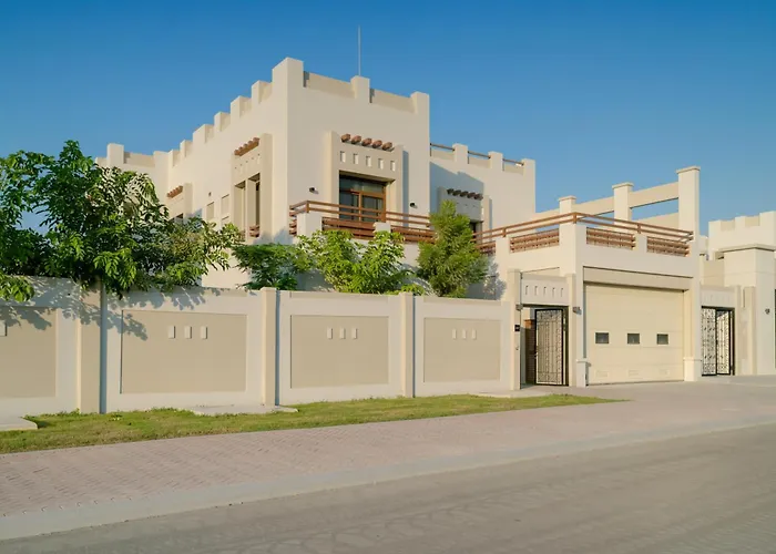 Ruwais Hotels