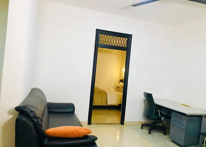 Odo So Royal Hotel