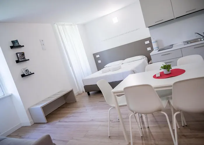 City Gallery Apartments