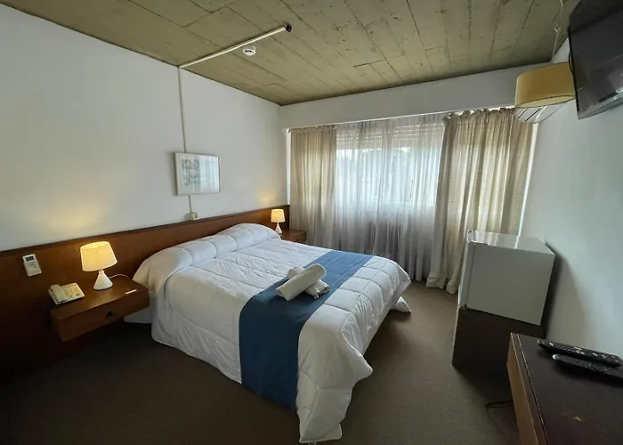 Hotel Los Pinos Punta