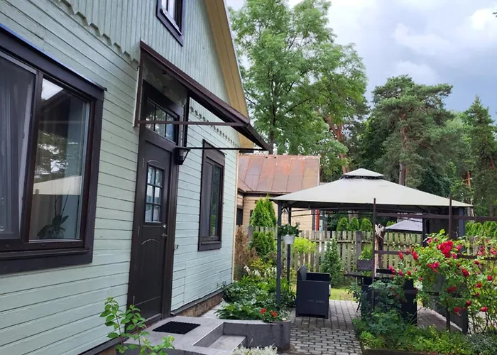 Guest House Sunny