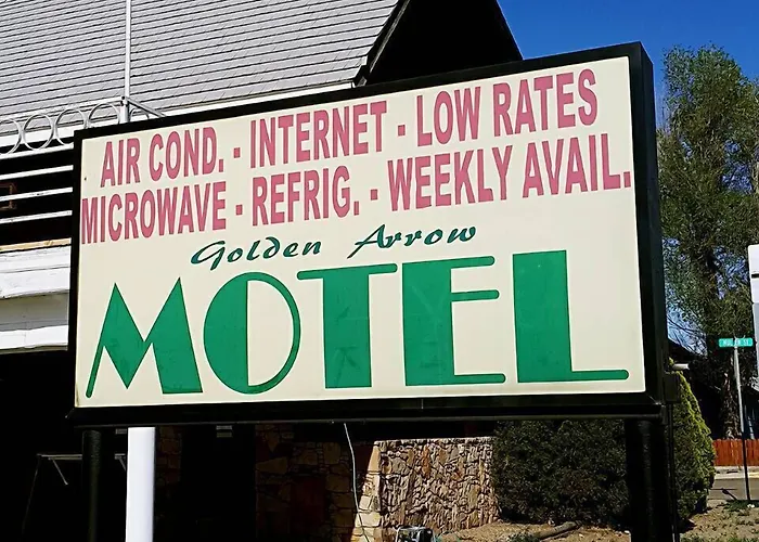Lamar Motels