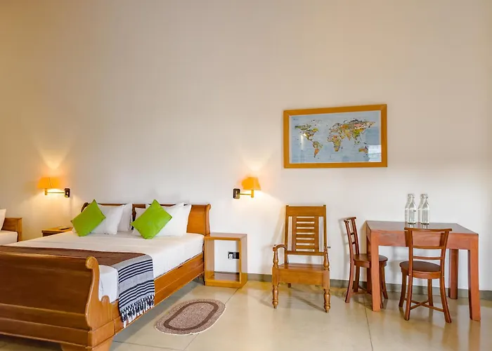 Tropical Villa - Weligama
