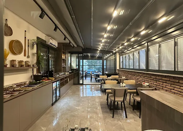 Hotels in Kahramanmaraş
