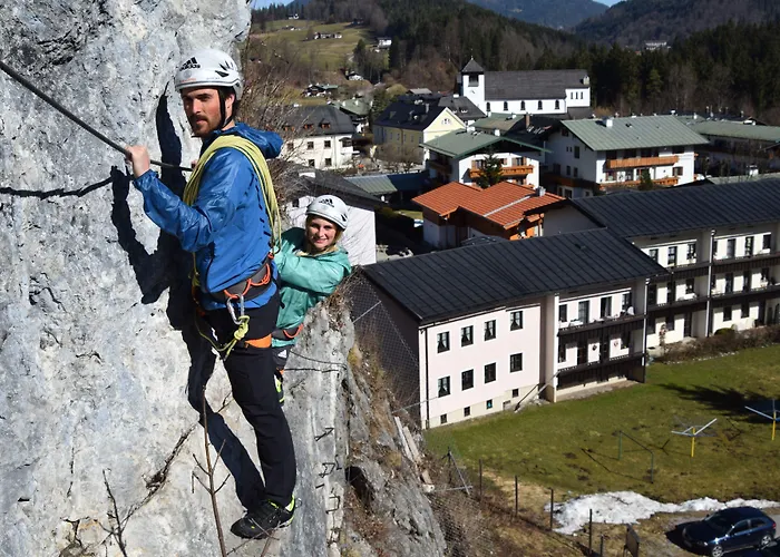 Hotels in Berchtesgaden