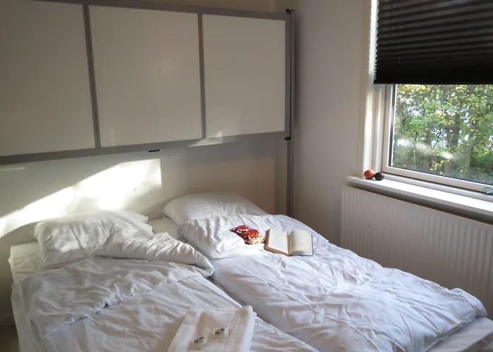 Danhostel Rebild