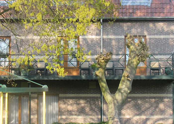 Hotel De Watermolen