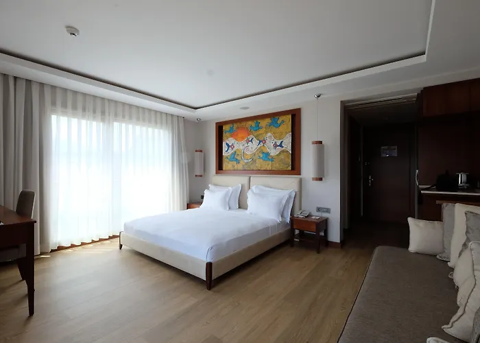 Marisol Boutique Hotel
