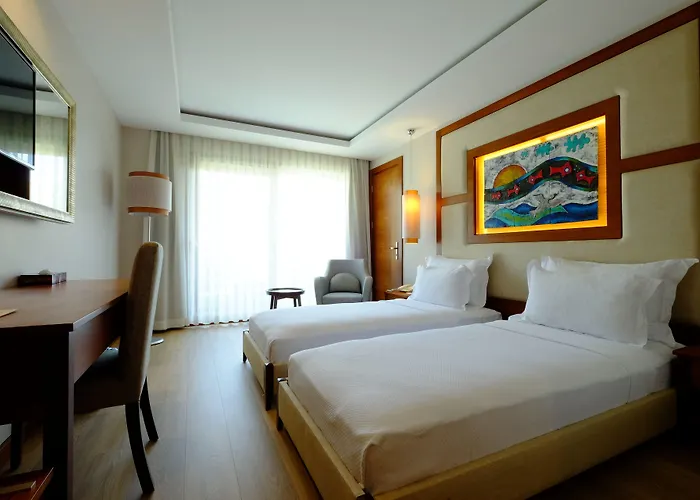 Marisol Boutique Hotel