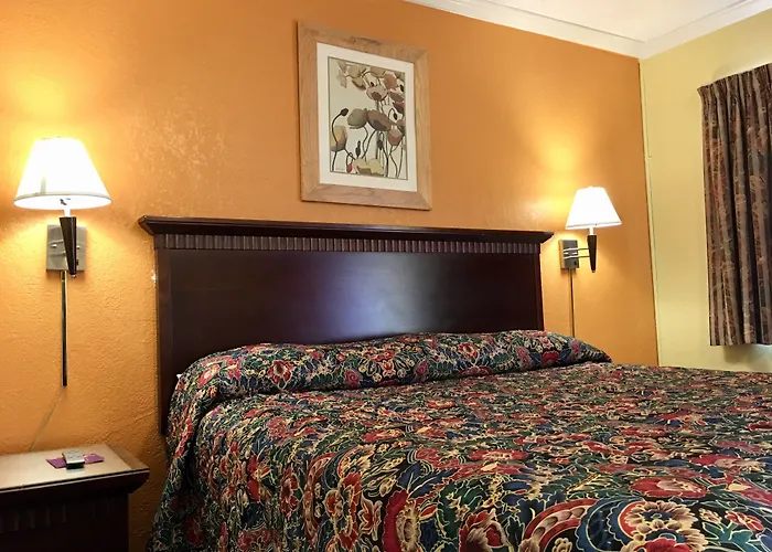 Kings Rest Motel