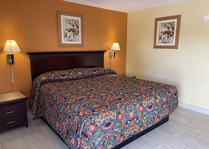 Kings Rest Motel