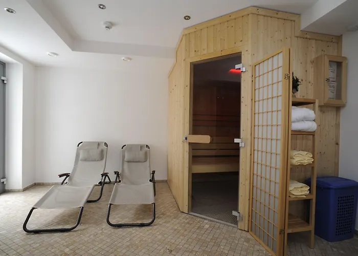Hotels in Obertauern