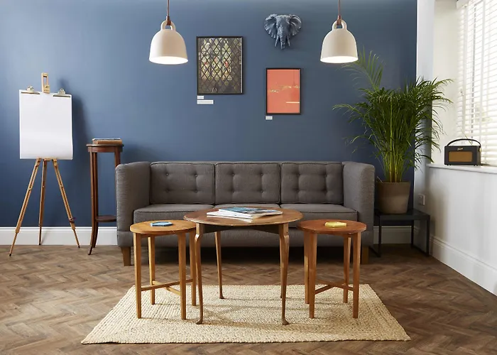 Hideout Hotel