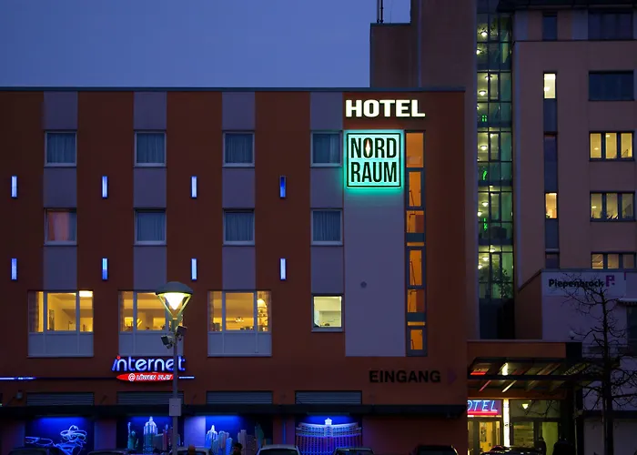 Hotel Nordraum