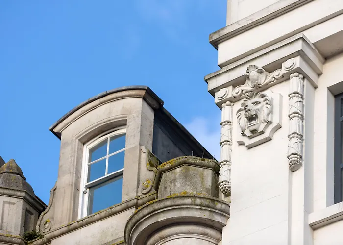 Hotel Indigo - Cardiff By Ihg