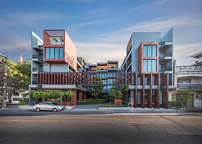 The Habita Hatyai