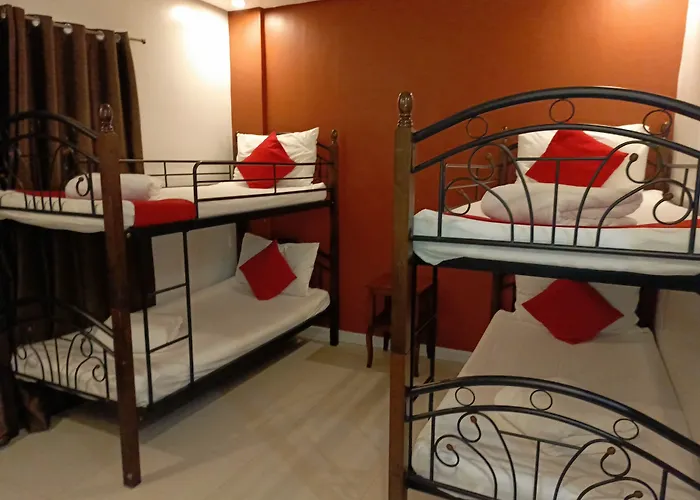 Royale Parc Hotel Puerto Princesa Palawan