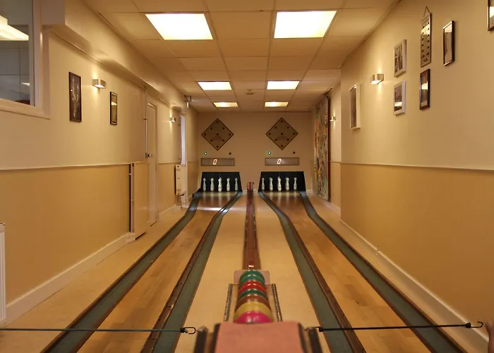 Hotel American
