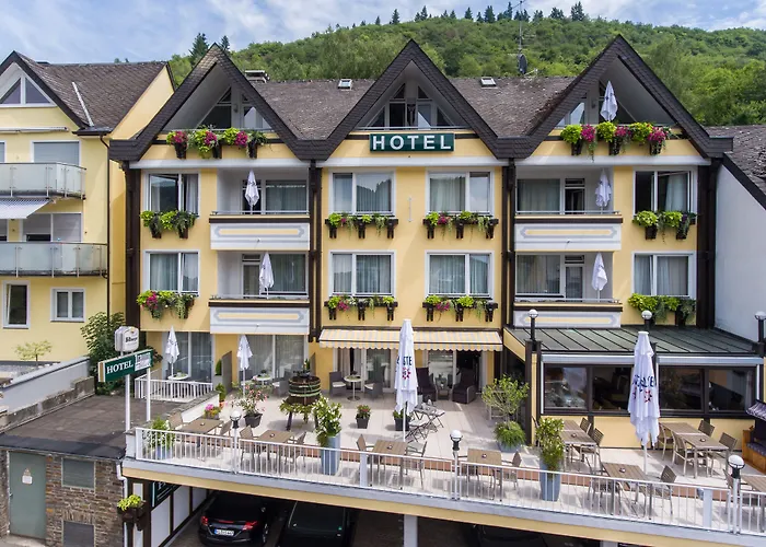 Hotel Traumblick