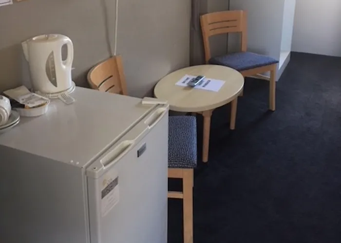 Commercial Hotel Motel Lithgow