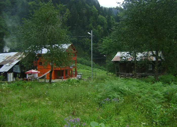Zilkale Butik Otel