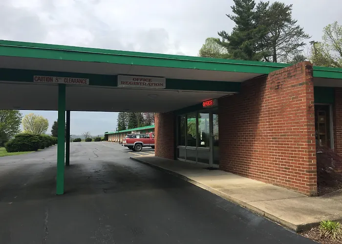 Alpine Motel