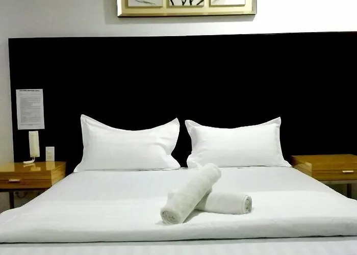 Asia Novo Boutique Hotel - Kalibo