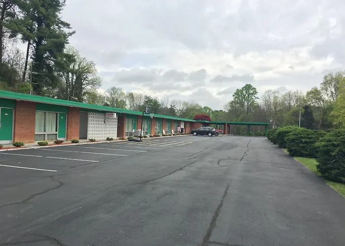 Sugar Mountain Motels