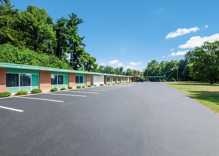 Alpine Motel