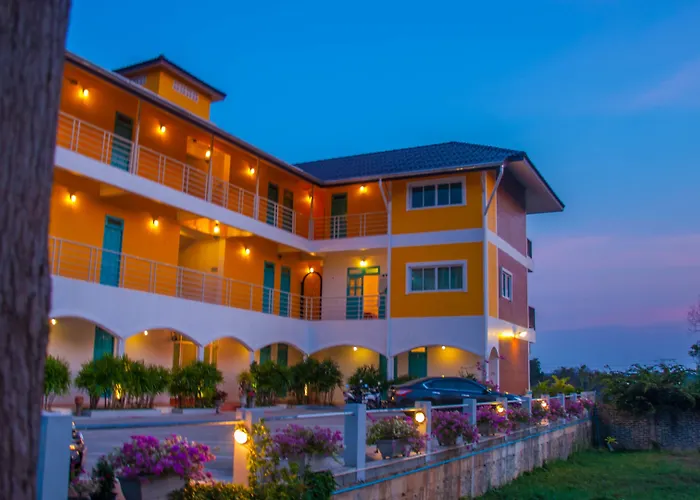 Hotels in Chanthaburi