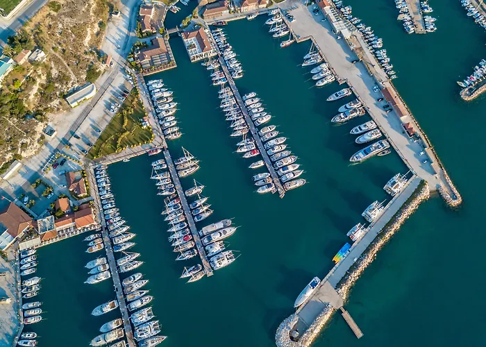 Port Alacati Hotel