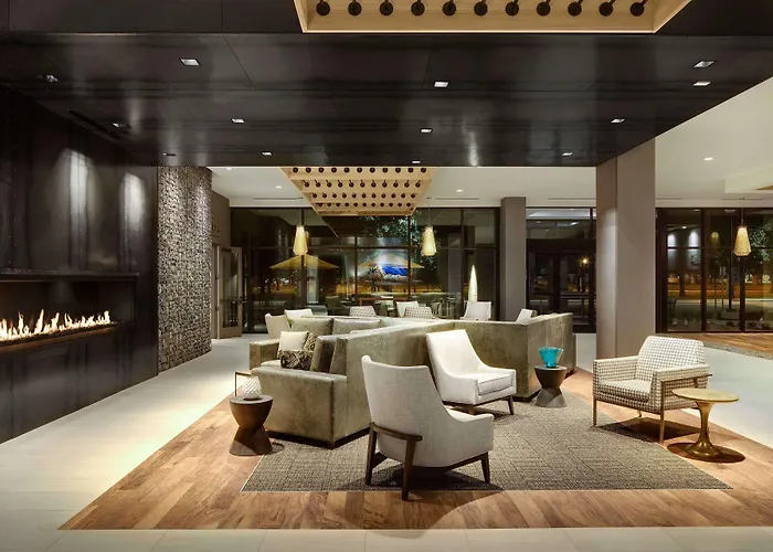 Doubletree By Hilton Greeley At Lincoln Park