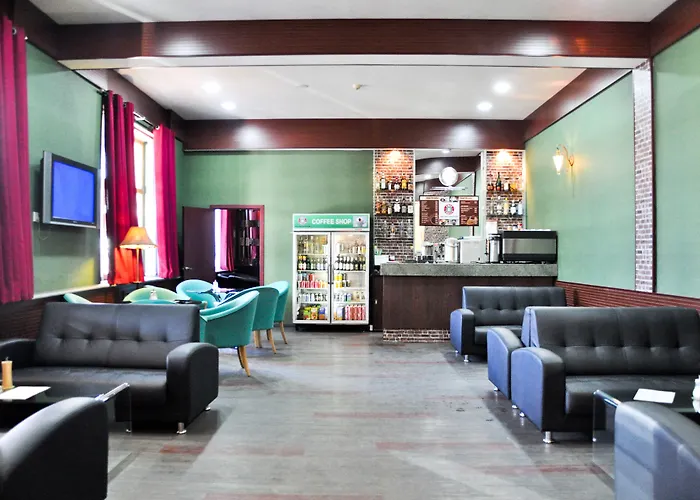 Ulaanbaatar Hostel